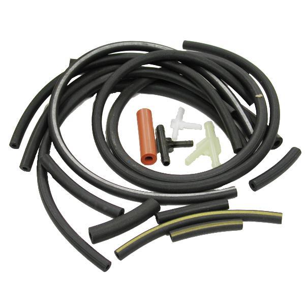 1978 Corvette C3 Emission Hose Kit