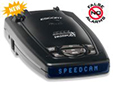 C6 Corvette Escort 9500ix and Blendmount Radar Detector Package