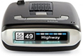 C6 Corvette Escort Passport Max Radar Detector