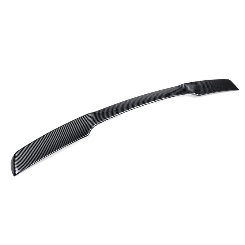 2005-2013 C6 Corvette ZR1 Style Rear Carbon Fiber Spoiler
