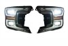 F150 Morimoto OEM LED Headlights 