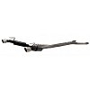 2010-2013 Camaro SS Flowmaster Cat-Back Exhaust System 817481