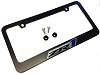 C6 Corvette License Plate Frame ZR1