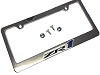 C6 Corvette License Plate Frame ZR1