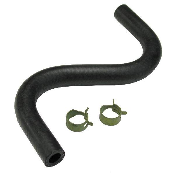 1970-1982 Corvette C3 Gas Hose at Fuel Pump