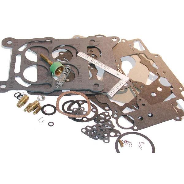 1962-1965 C1 C2 Corvette Carburetor Rebuild Kit (carter Afb)