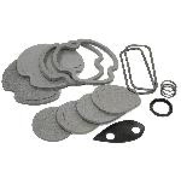 1973 Corvette C3 Coupe Body Gasket Set