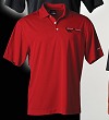 C6 Corvette Grand Sport Polo Shirt