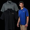 C6 Corvette Callaway Dry Core Polo Shirt