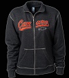 2010-2015 Camaro Ladies Track Jacket