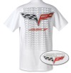 C6 Corvette 60th Anniversary T-Shirt