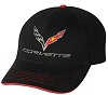 C7 Corvette Cap