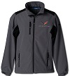 C7 Corvette Logo Jacket