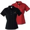 C7 Corvette Performance Polo Shirt