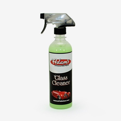 Adam's Glass Cleaner Adam's Glass Cleaner