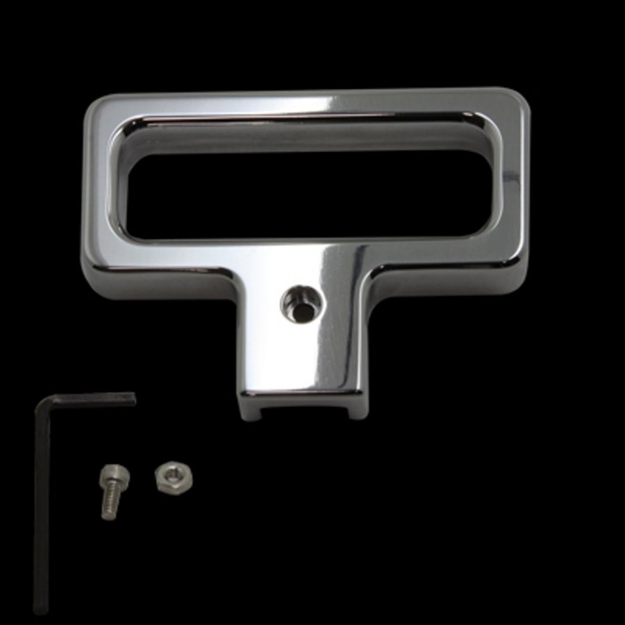 2010-2015 Chevrolet Camaro Billet Aluminum Seat Adjuster