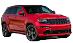 Jeep Grand Cherokee SRT 8 Parts