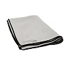 Adam's Great White Microfiber Drying Towel