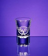 Hot Shot Glass