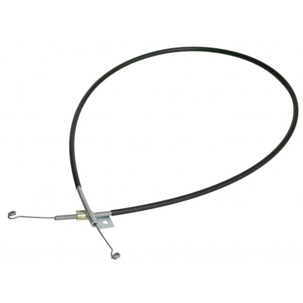 1969-1976 Corvette C3 Temp. Control Cable