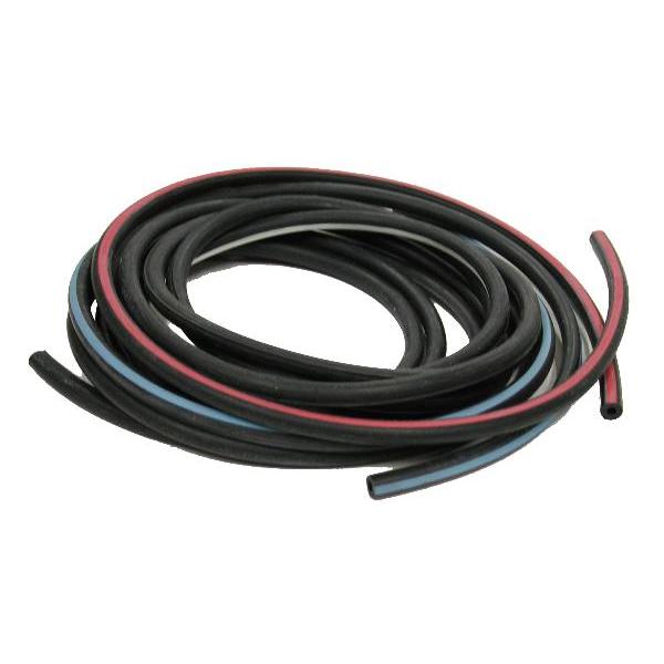 1976 Corvette C3 Heat/air Control Vacuum Hose Kit