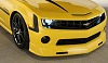 2010-2013 Camaro HAVOC Front Splitter