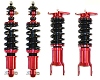 C5/C6/Z06 LG Motorsports LG GT2 Coilover Shocks