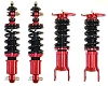 C5/C6/Z06 LG Motorsports LG GT2 Coilover Shocks