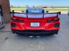 2020-2025 C8 Corvette LG Motorsports Cat-Back Exhaust System