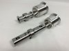 2020-2025 C8 Corvette LG Motorsports Monoball Control Arm Kit