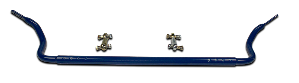 2014-2019 C7 Corvette LG Motorsports Rear Only Drag Race Sway Bar 2014-2019 C7 Corvette LG Motorsports Rear Only Drag Race Sway Bar