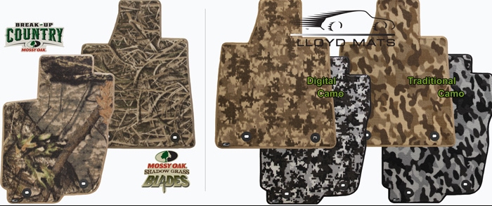 Grass Mat, Hunting Camo and Gear