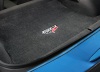 C6 Corvette 60th Anniversary Lloyd Cargo Mat