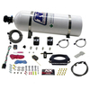 2020-2025 C8 Nitrous Express LT2 6.2L Nitrous Plate