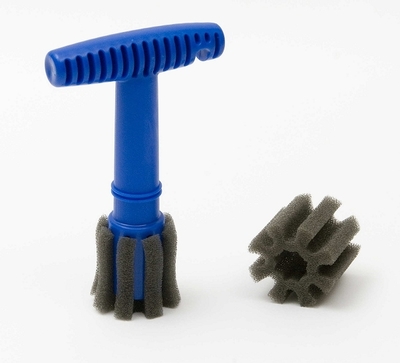 C5 C6 C7 Corvette Lug Nut Brush Cleaner Tool