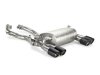 M-BM/T/8H Akrapovic 2014-2017 BMW M3/M4 Titanium Exhaust
