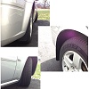 Dodge Magnum Stealth Splash Guard Mud Flap Kit