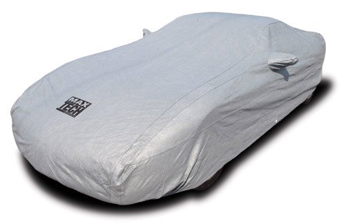 1984-1996 Car Cover. Maxtech W/Cable & Lock