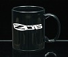 C-Handle Ceramic Mug