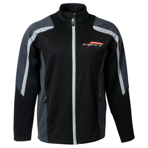 FIFTY Camaro Men's Jacket