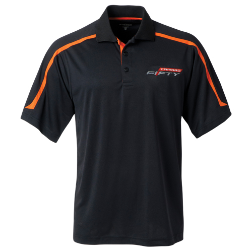 Men's FIFTY Polo Camaro Shirt