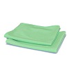 Adam's Microfiber Glass Cleaning Towels