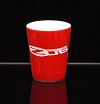 Ceramic VIP Shot Glass