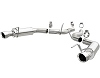 2015-2017 Ford Mustang Magnaflow Exhaust System - GT 5.0 19103