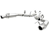 2015-2017 Mustang Magnaflow Exhaust System