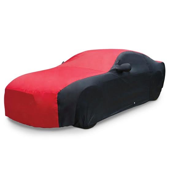 2015-2018 Ford Mustang Ultraguard Car Cover