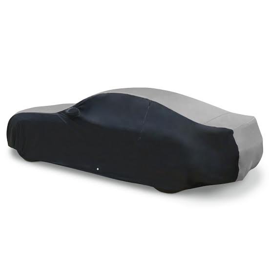 2015-2018 Ford Mustang Ultraguard Car Cover