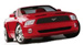 2010 Ford Mustang Parts and Accessories