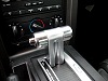 05-09 Mustang Billet Shifter Handle