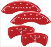 2005-2010 Ford Mustang Caliper Covers